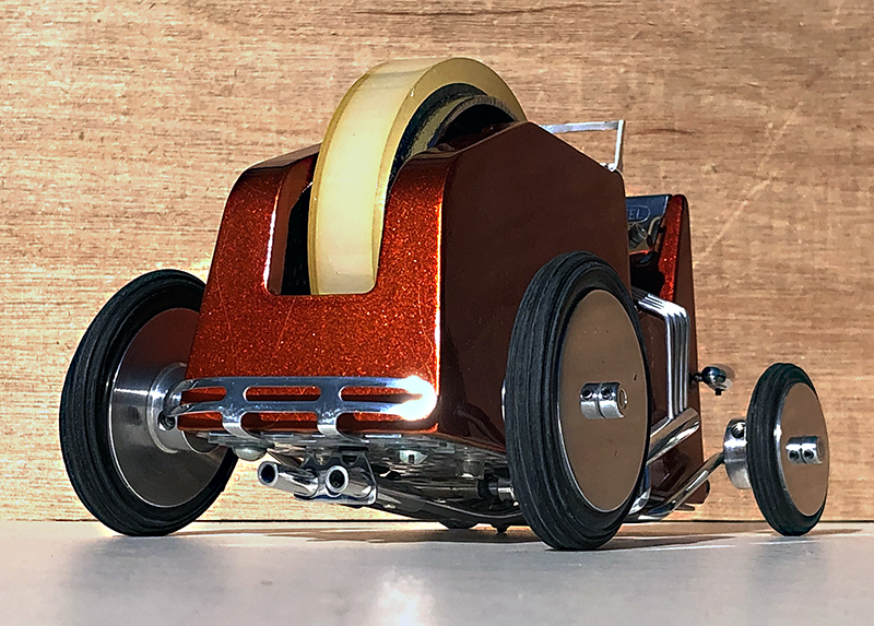 Scale models